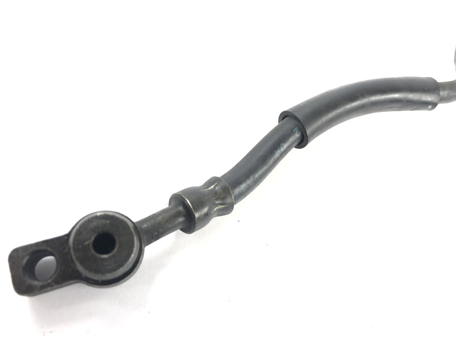 Kawasaki VN 1600 Mean Streak VNT60B [2005] - Riser Pipes Oil Stow