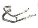 Triumph Bonneville T100 986MF [2012] - Manifold eksos manifold eksos-1