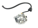 Sachs ZX 125 [1998] - Oljepumpe-3