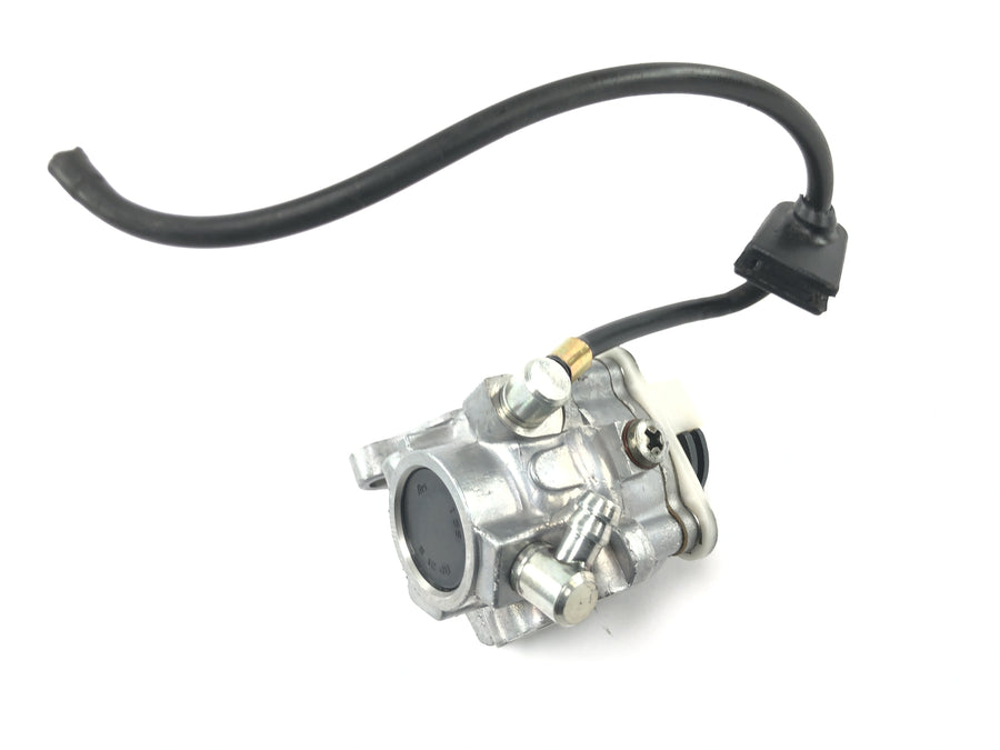 Sachs ZX 125 [1998] - Oljepumpe