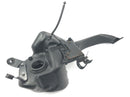 BMW F 650 GS R13 [2000] - Luftfilterboks, inntaksboks, luftfilterhus, luftboks-6