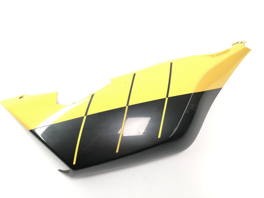 BMW K 1200 S K12S [2004] - Bakpanel, sidepanel, høyre panel