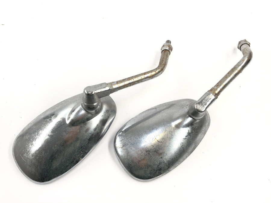 Yamaha XS 650 SE 3L1 [1979] - Spiegel Side Mirror Set Par