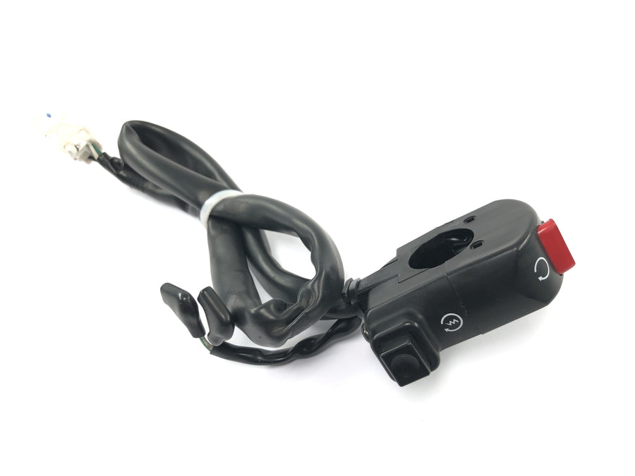 Honda CBR 1000 RR SC59 [2008] - Styrebryter høyre startbryter