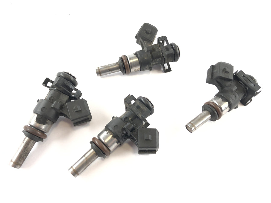 BMW K 1300 S K12S [2010] - Injektorinjektor for drivstoffsystem