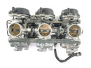 Triumph Daytona 900 T300D [1996] - Forgasser Forgasser Bank forgasserenhet-2