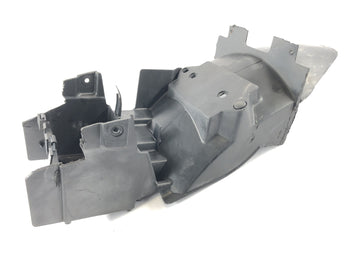 Yamaha YZF 750 R 4nhn [1996] - Underground of the Inside of the Interior Cladding forkortet