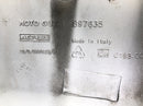Moto Guzzi Stelvio 1200 8V [2016] - Tank bensintank-6