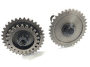 SWM SM 125 R [2018] - CAMSHAFTS CONTROL Bølger Camshawing and Outlet Kit-2