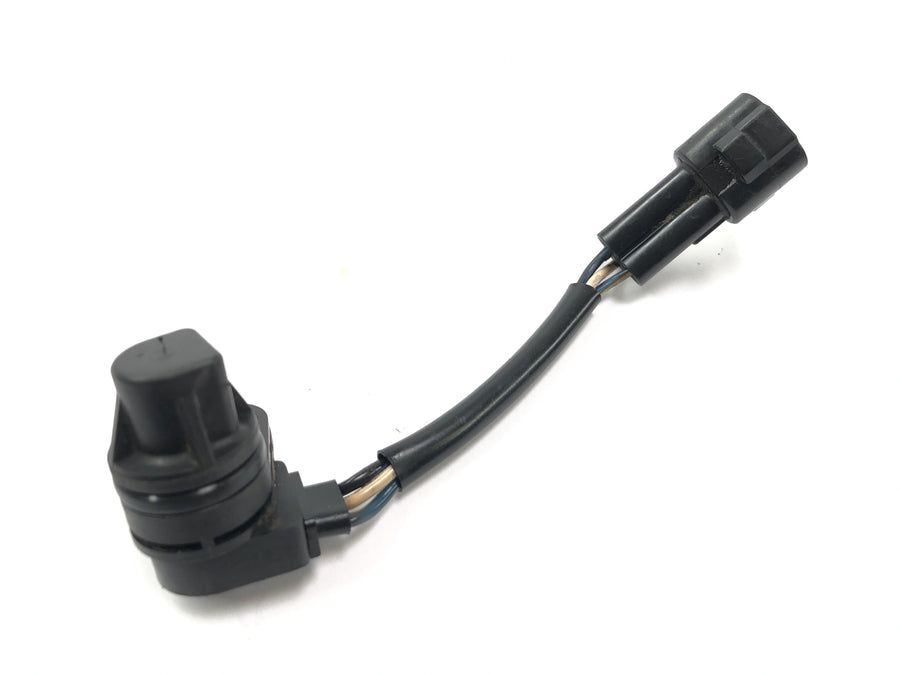Yamaha YZF R1 RN09 [2003] - Sensorsensor for veivakselposisjon