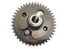 Kawasaki VN 800 Classic [2000] - Gear Compensation Wave-2