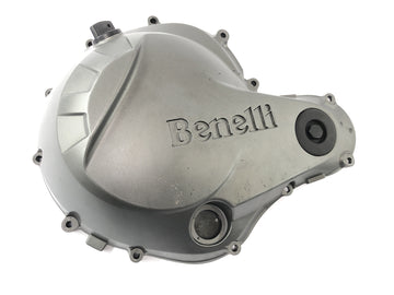Benelli TNT 1130 [2009] - Clutchdeksel motordeksel