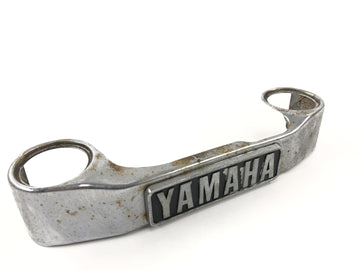 Yamaha XS 650 SE 3L1 [1979] - Chrome blind dekning