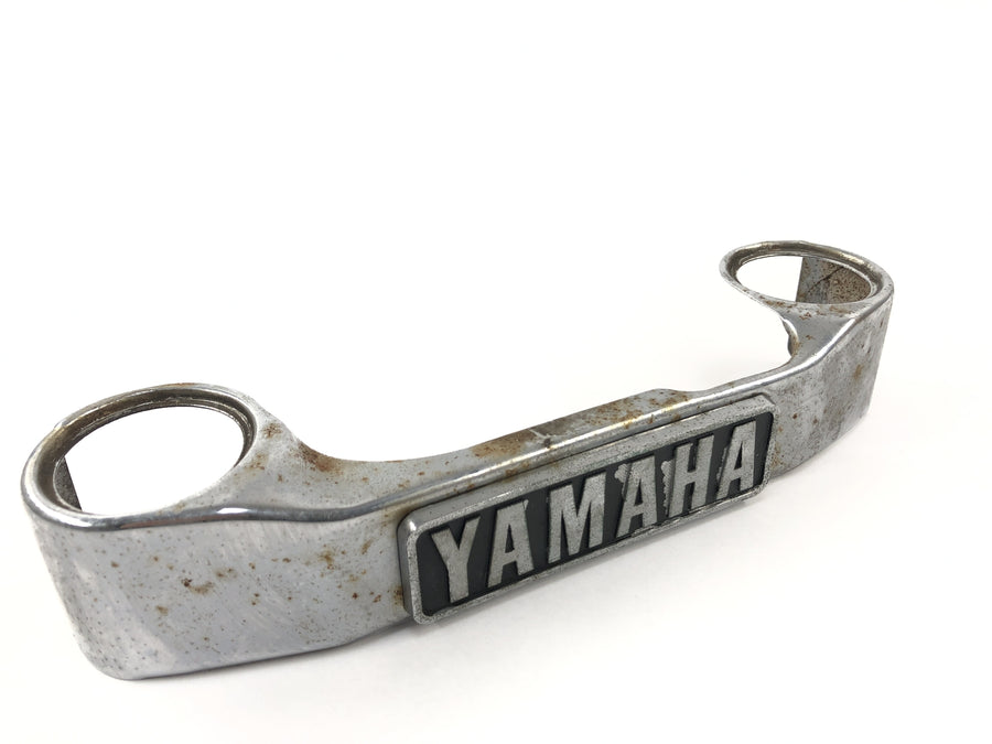 Yamaha XS 650 SE 3L1 [1979] - Chrome blind dekning