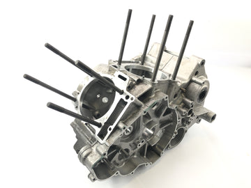 Aprilia RST 1000 Futura [2002] - Motorhus tomme boliger Empire Motor Block Engine Housing Housing Block