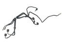 BMW R 1200 St R1st [2006] - ABS Cables Set Hydraulic Line-1