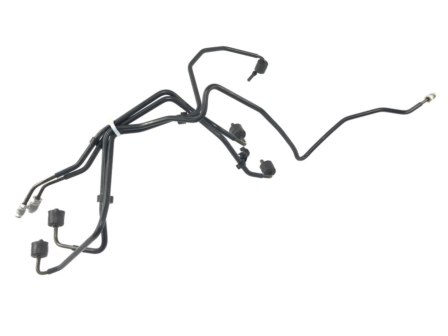 BMW R 1200 St R1st [2006] - ABS Cables Set Hydraulic Line