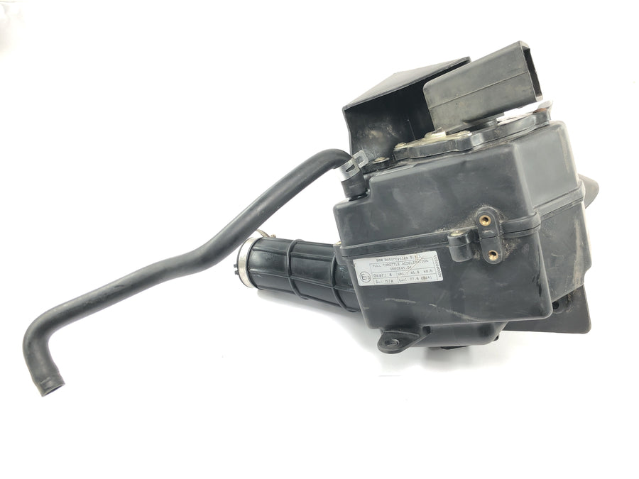 SWM RS 125 R B2 [2020] - Luftfilterboks Luftfilterhus Inntaksboks komplett