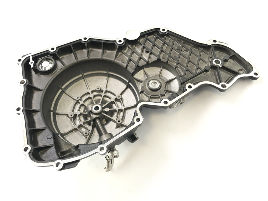 Aprilia RSV4 1000 [2010] - Clutch Lid Motor Lid