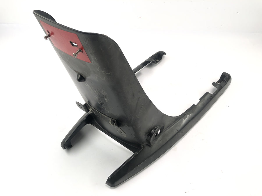 Honda XBR 500 PC15 [1989] - Lisensplate Holder Fender bak