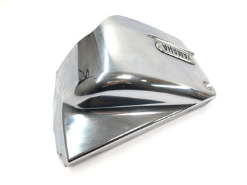 Yamaha XVS 650 Drag Star VM03 [2001] - sidedeksel cover cover coverhøyre - 0