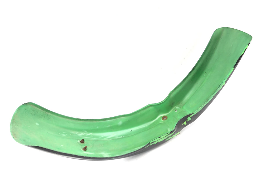 Kawasaki KX 250 [1982] - Fenders beskyttelsesark foran
