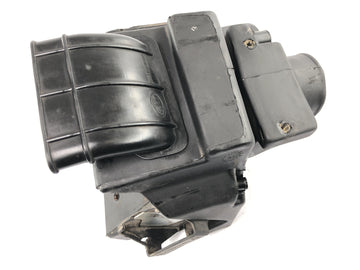 KTM 640 LC4 EGS [1999] - Luftfilterboks Luftfilterhus Luftboks Inntaksluftboks - 0