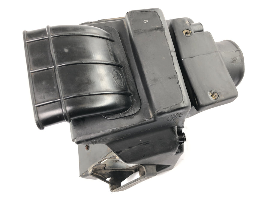 KTM 640 LC4 EGS [1999] - Luftfilterboks Luftfilterhus Luftboks Inntaksluftboks