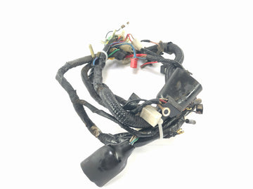 Yamaha XT 600 E 3TB [1996] - Kablingssele - 0
