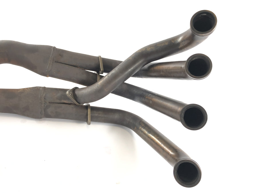 BMW K 1300 S K12S [2010] - eksosmanifold eksosmanifold