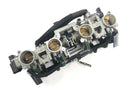 Suzuki GSF 1250 SA Bandit WVCH [2007] - Gassventil enhet injeksjonssystem gassventil-4