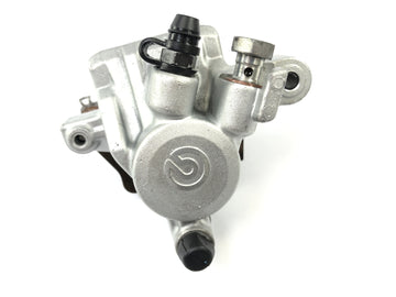 Husqvarna SM 630 A4 [2010] - BREAKTA BREMSEBRAKE