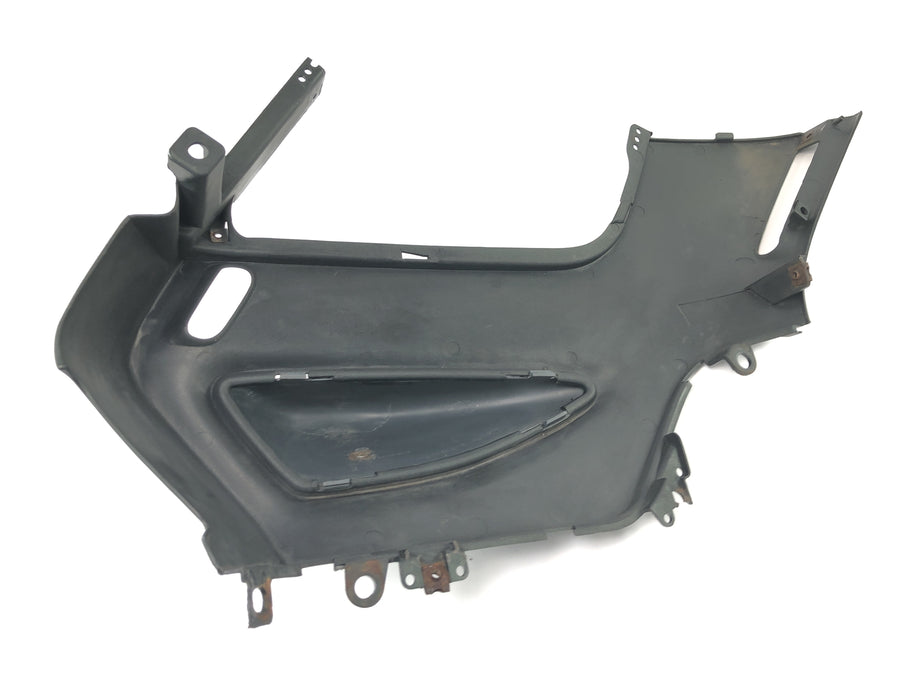 Honda ST 1100 SC26 Pan European [1990] - Sidekledning venstre midtkledning