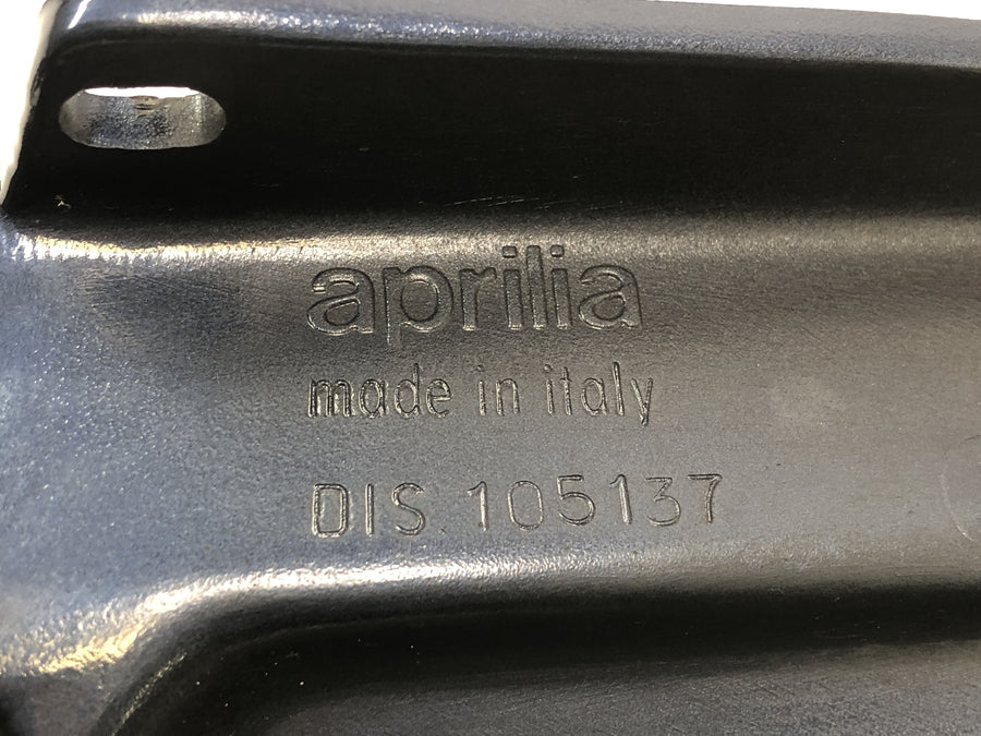 Aprilia RST 1000 Futura [2002] - Koffertholder Case Carrier til venstre