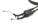 Yamaha XJR 1200 4PU [1996] - Gasskabel Bowdenkabel-3