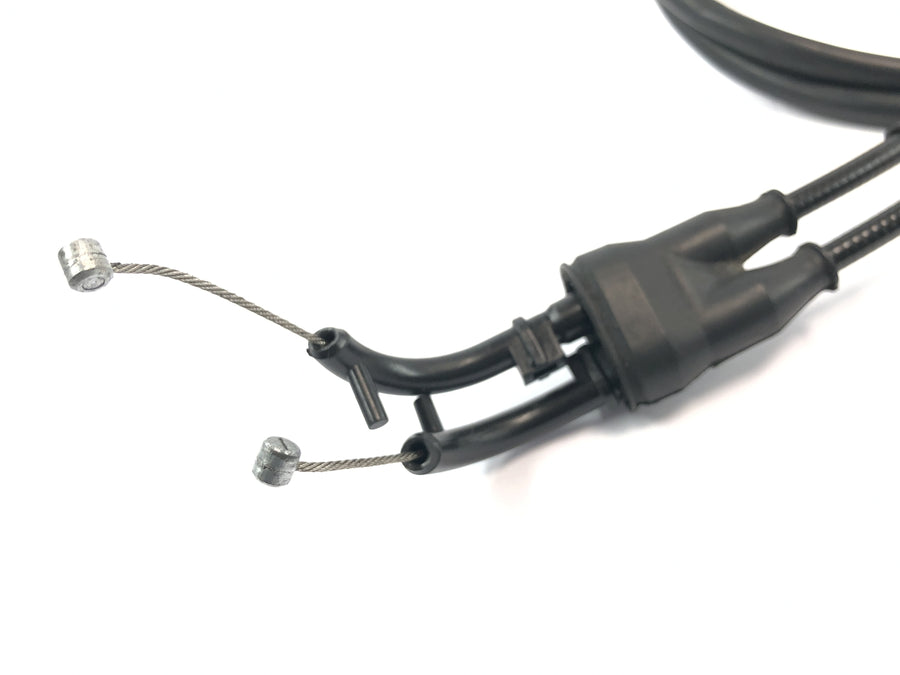 Yamaha XJR 1200 4PU [1996] - Gasskabel Bowdenkabel