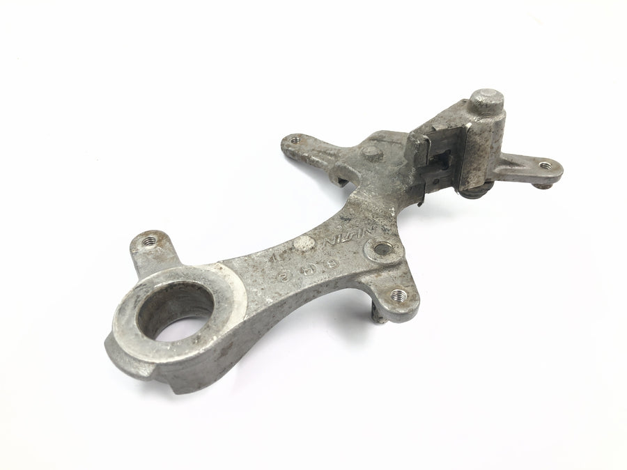 Suzuki RM Z 250 RJ41A [2007] - Bremsecaliperholder, bakre bremsecaliperfeste