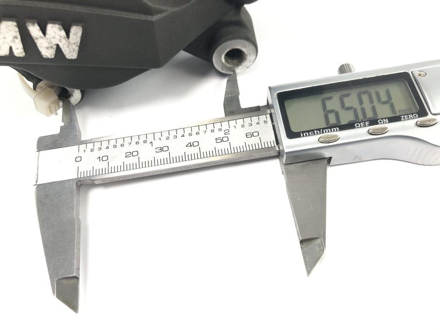 BMW R 1150 RS R22 [2003] - Bremsecaliper Tokico foran høyre
