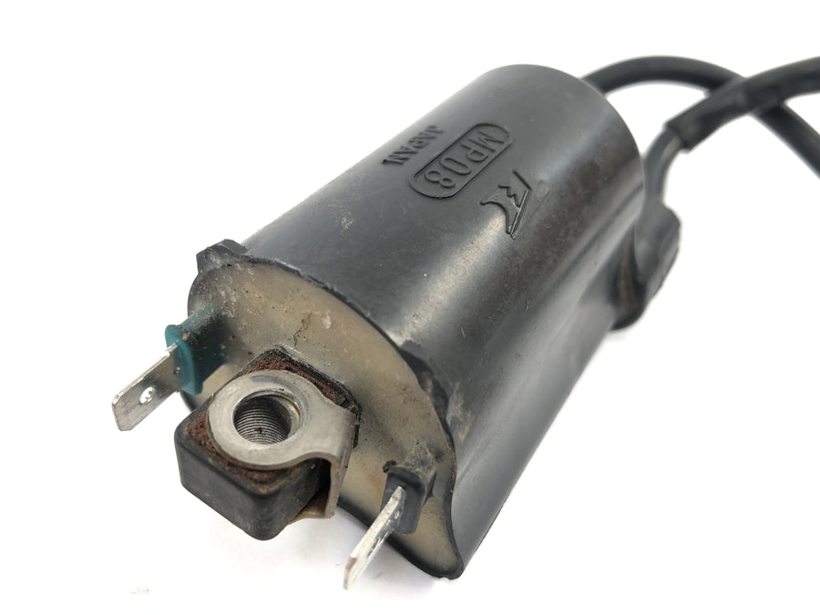 Honda CB 750 RC42 [1996] - Ignition Coil Set med tennpluggplugg