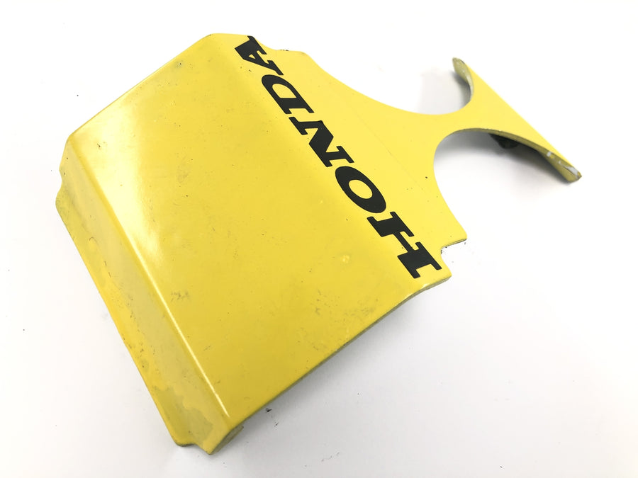 Honda NSR 125 JC20 [1991] - Baklys på kåpedeksel bak