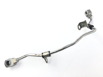 Honda NX 650 RD02 [1989] - Oljeadministrasjon - 0