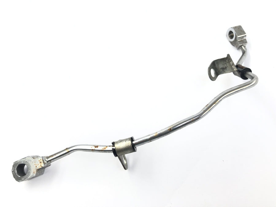 Honda NX 650 RD02 [1989] - Oljeadministrasjon