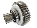 Honda Goldwing GL 1200 [SC14] - Drive clutch clutch drive-1