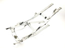 Husqvarna TE 610 H6 8AE [TE 570 H7] - Bakre rammeramme bakre del aluminium-3