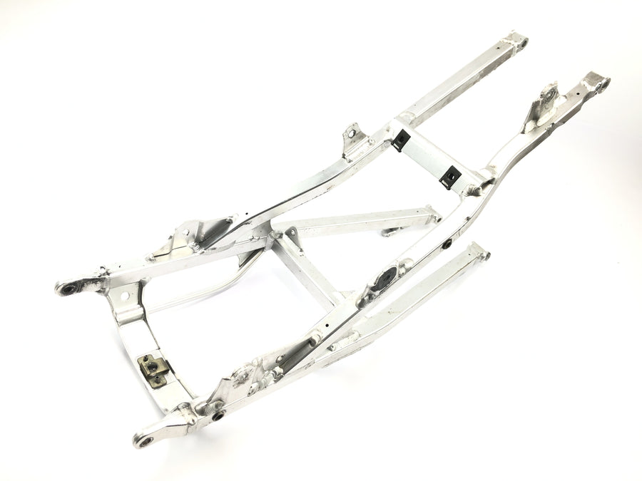 Husqvarna TE 610 H6 8AE [TE 570 H7] - Bakre rammeramme bakre del aluminium