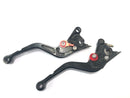 Aprilia RSV 1000 RP Mille [2001] - Bremsespak clutchspaksett V-Trec spak med ABE-3