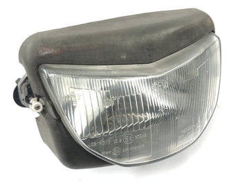 BMW F 650 GS R13 [2000] - Frontlykt frontlys lampeinnsats