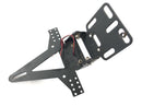 Yamaha XT 660 DM01 [2004] - Lisensplate Holder med lisensplate Light-3