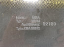 Honda CBR 900 RR Fireblade SC33 [2000] - Frontrute MRA tonet gul-3