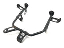 Yamaha DT 125 R DE03 [2000] - Lyskasterholder, lampemaske, frontmaskeholder-3